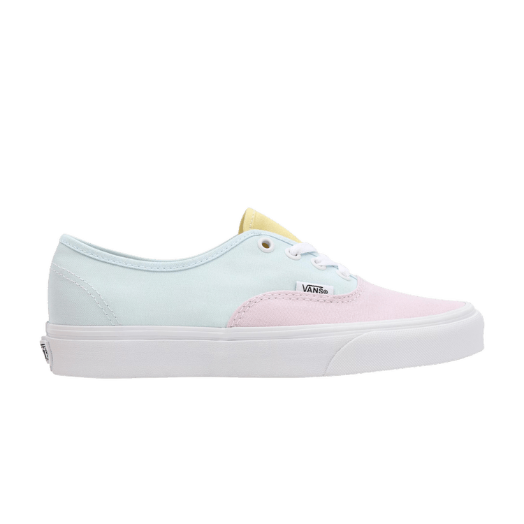 Authentic 'Pastel Block'