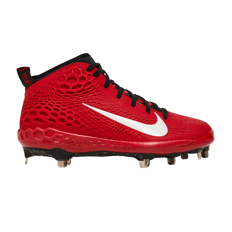 Nike force zoom trout 5 cleats store