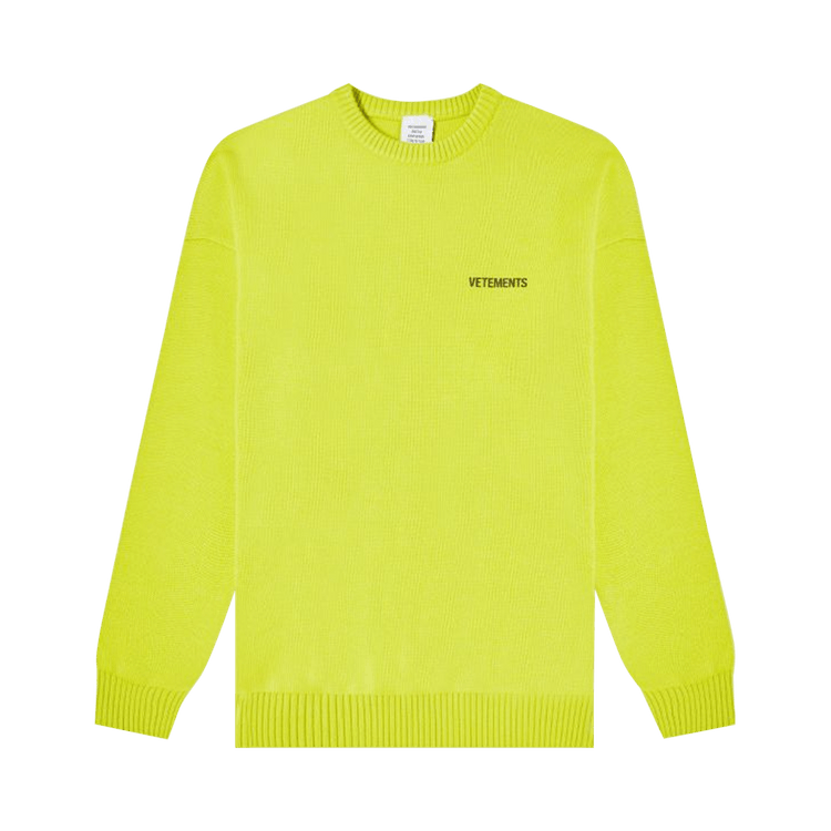 Vetements | GOAT