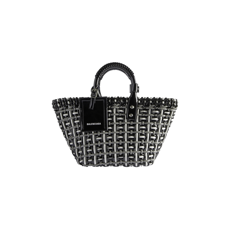 【新品・国内即発】BALENCIAGA 671342 2IE3Y 5812 Bistro XS BALENCIAGA 全品5%OFFクーポン☆31日迄☆バレンシアガ 671342