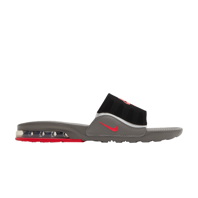 Nike air hot sale max slides 2019