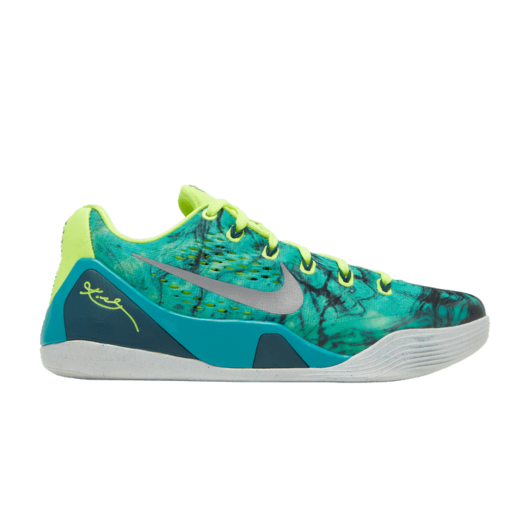 Buy Kobe 9 EM Easter 646701 300 GOAT CA