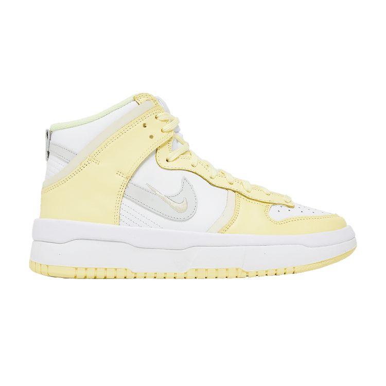 Nike Wmns Dunk High Up 'White Citron Tint' | Women's Size 9