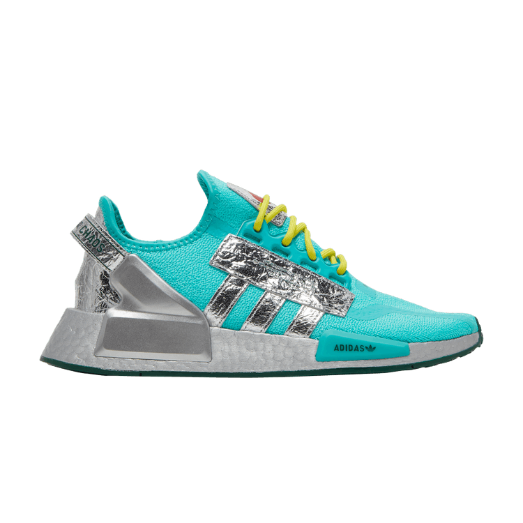 Adidas rainbow nmd outlet