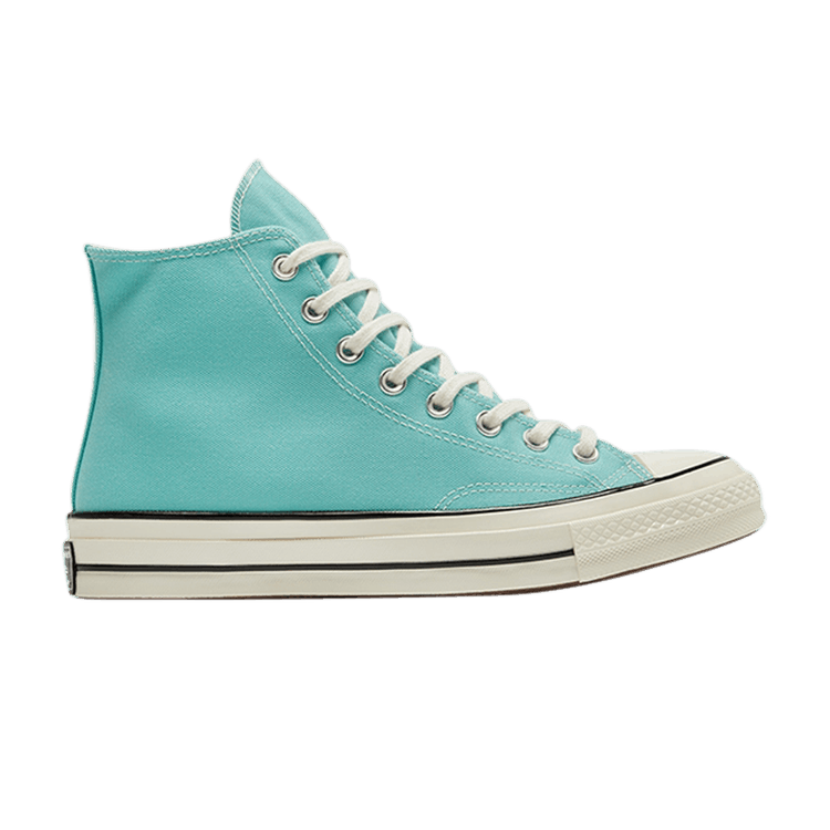 Chuck 70 High 'Bright Aqua'