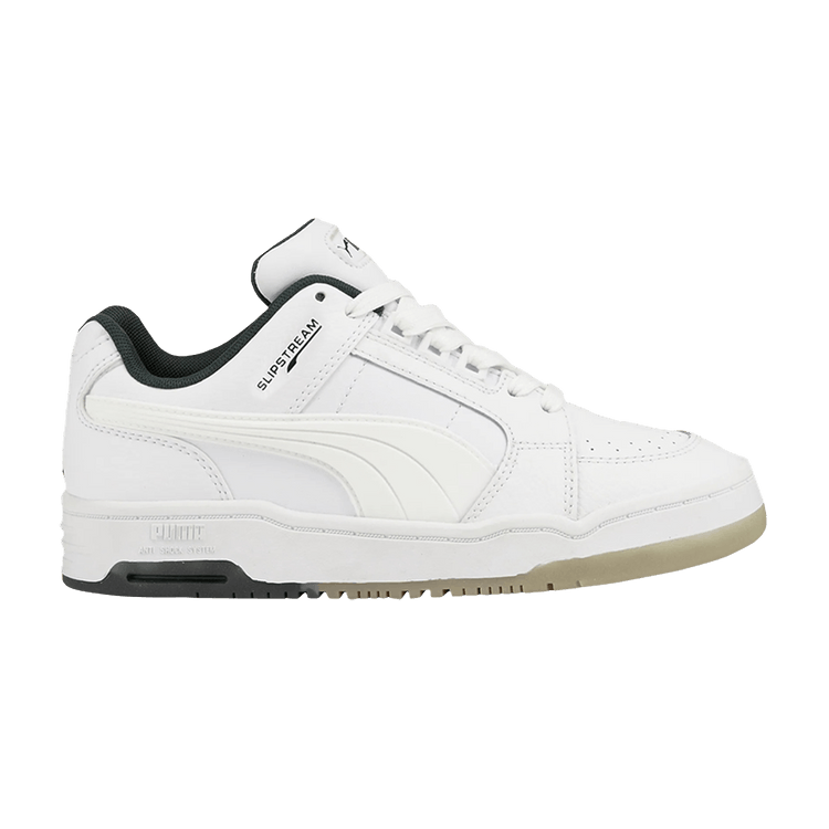 (GS) PUMA Slipstream Lo Reprise 'White Dark Slate'