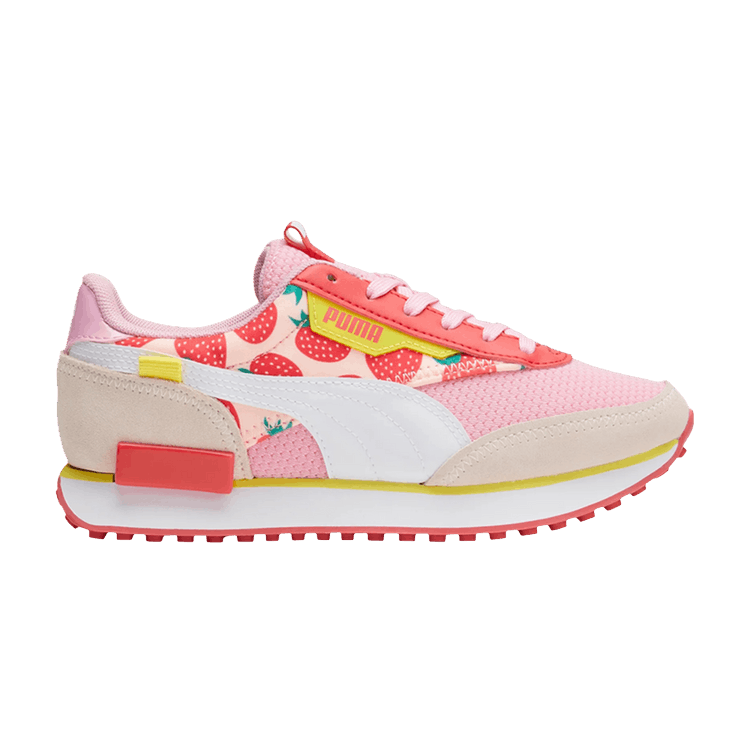 レア　ネバーサマー　ミニプロト　137 Buy Future Rider Jr 'Summer Treats - Strawberry' - 385776 01