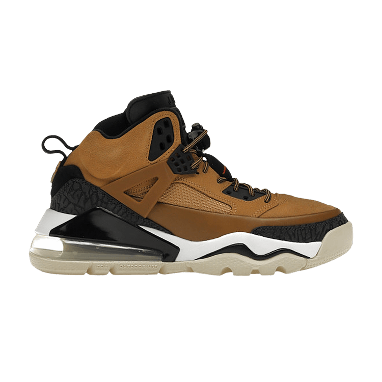 spizike 270 boots