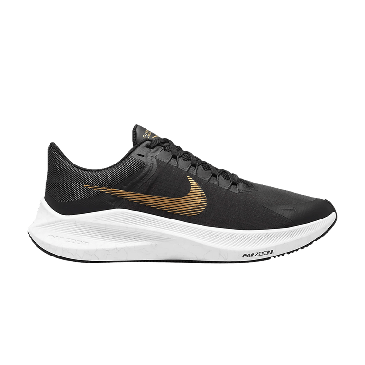 Pegasus 35 black gold clearance