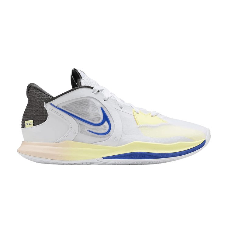 Kyrie low discount ie white