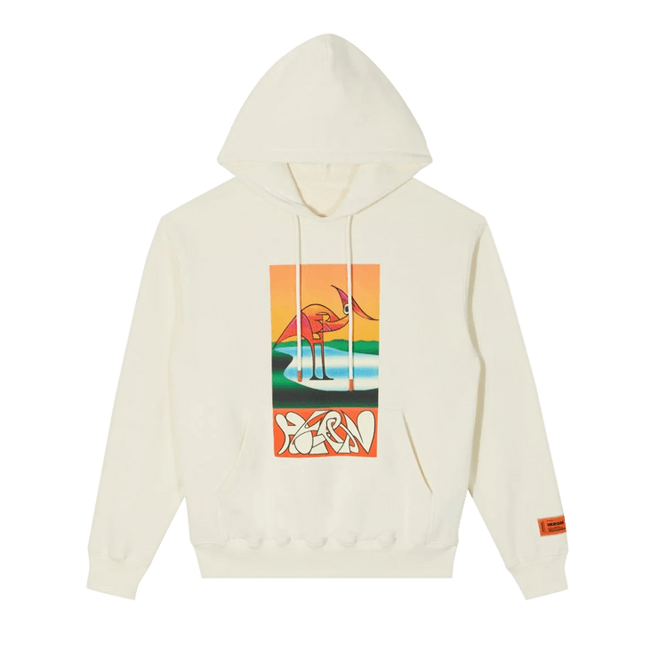 Buy Heron Preston t-shirts, hoodies, accessories and more | GOAT
