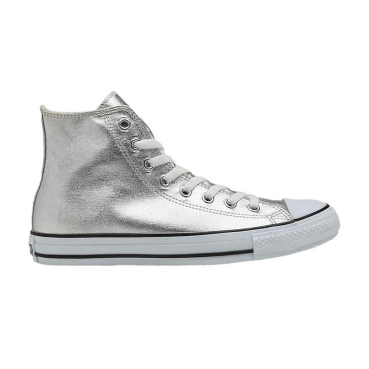 Chuck Taylor All Star High 'Gun Metal'