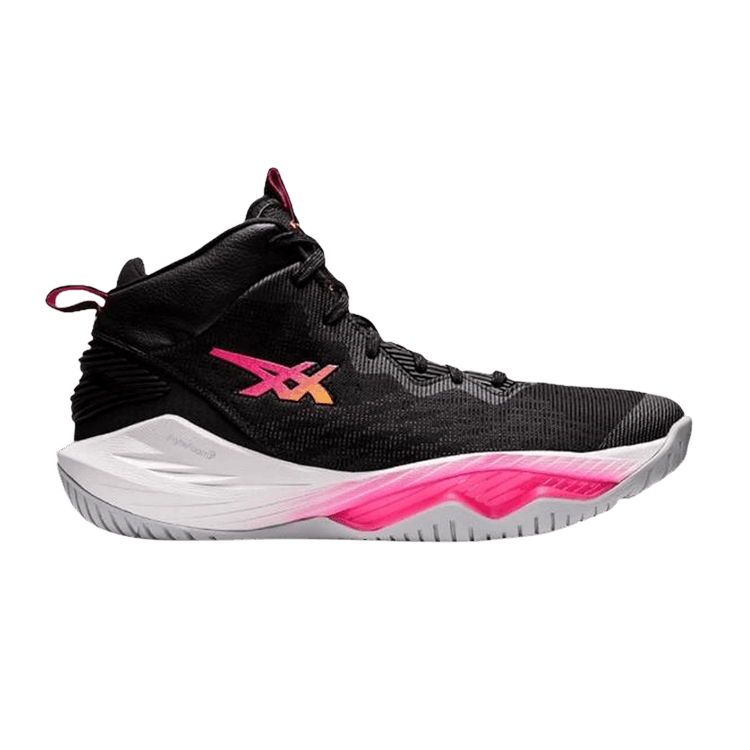 Nova Surge 2 'Black Pink Glow'