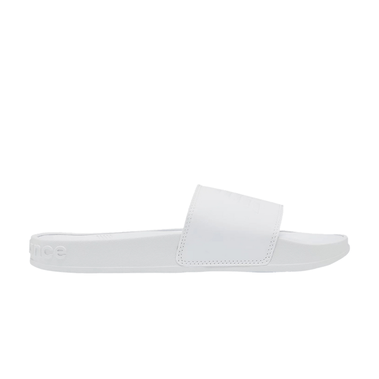 New Balance 200 Slide 'White' (Women's)