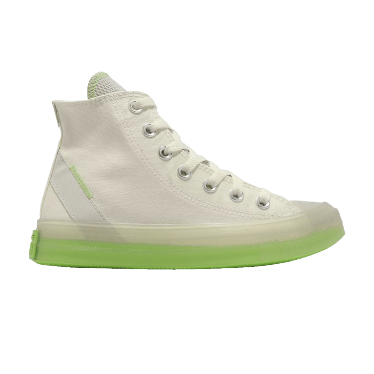 Chuck Taylor All Star CX High 'Beige Green'