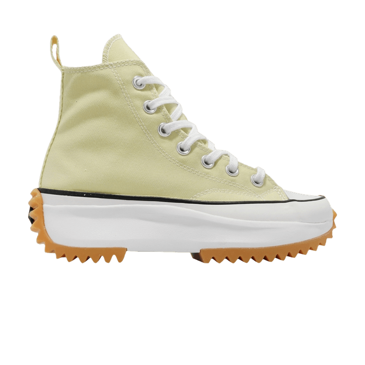 Run Star Hike 'Grey Lemon Gum'