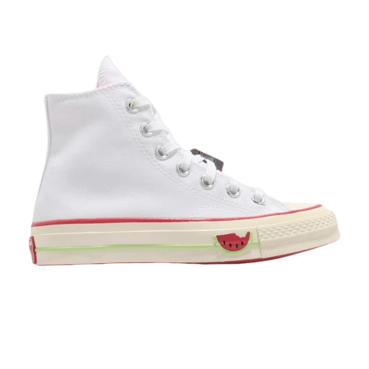 Chuck 70 High 'Watermelon'