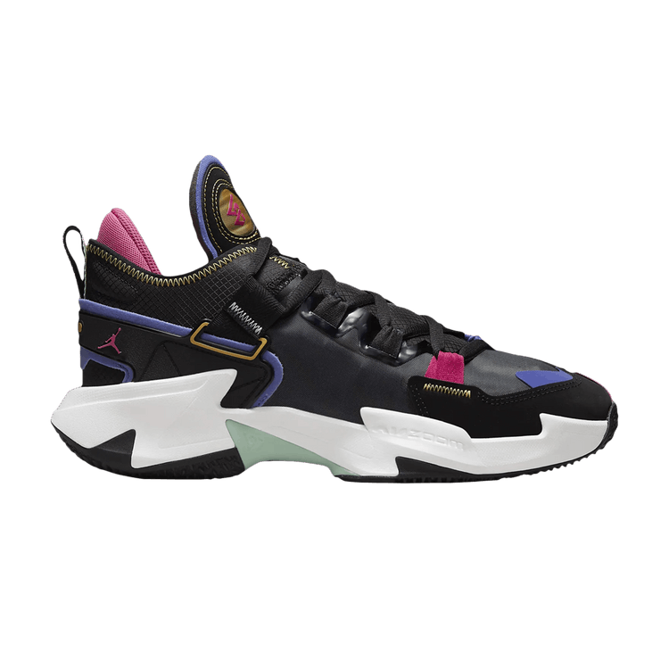 Buy Jordan Why Not Zer0.5 PF 'Hype Music' - DC3638 001 | GOAT
