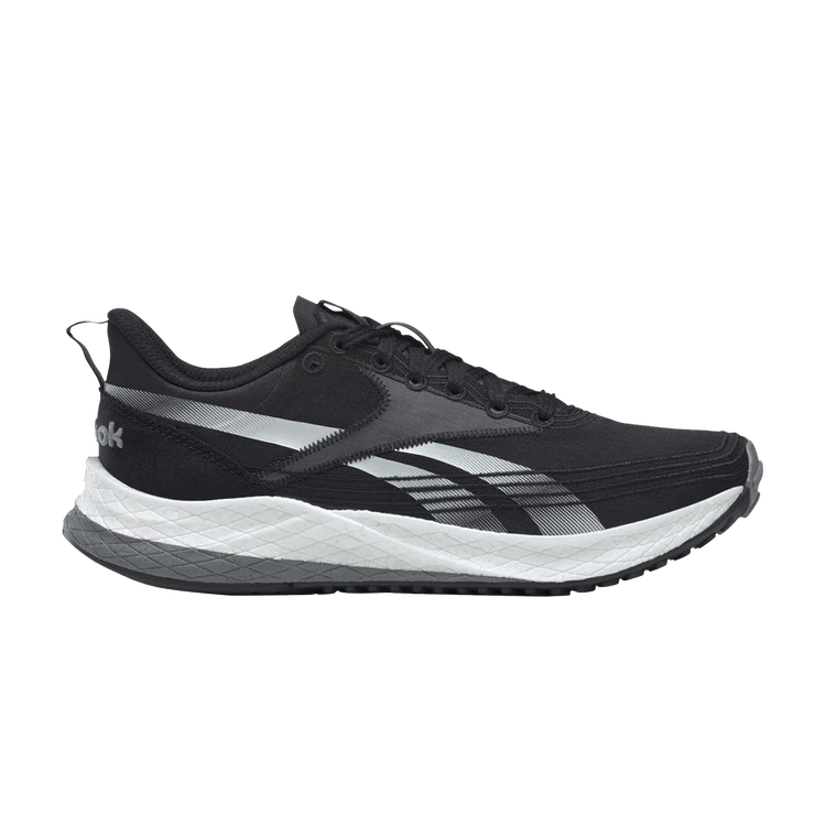 Wmns Floatride Energy 4 'Black Grey'