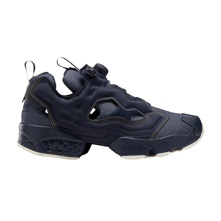 InstaPump Fury OG 'Denim - Night Navy'