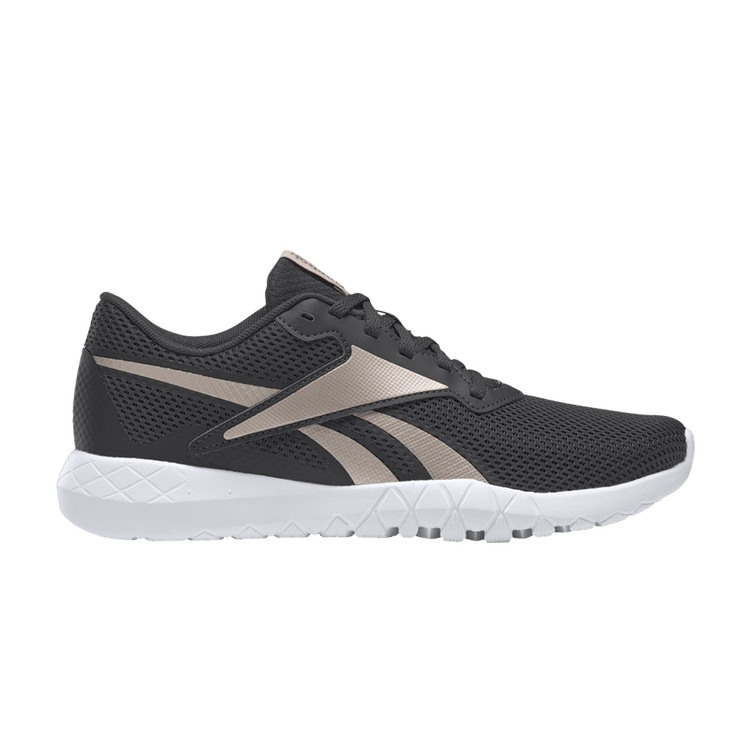 Wmns Flexagon Energy TR 3.0 'Pure Grey Rose Gold'