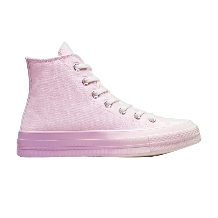 Wmns Chuck 70 High 'Pastel Gradient - Pink Foam'