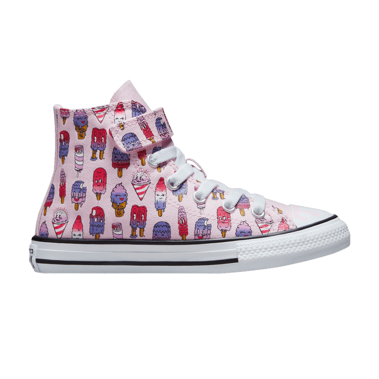 Chuck Taylor All Star High Easy-On PS 'Sweet Scoops'