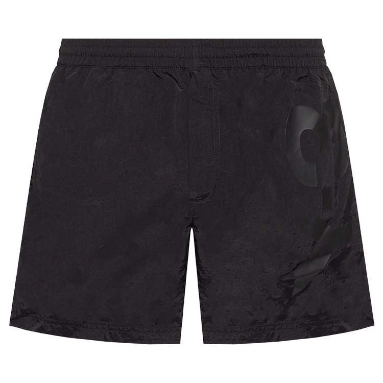 Buy Y-3 Classic Logo Swim Shorts 'Black' - HG8616 | GOAT