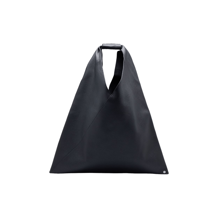 Buy MM6 Maison Margiela Classic Japanese Handbag 'Black