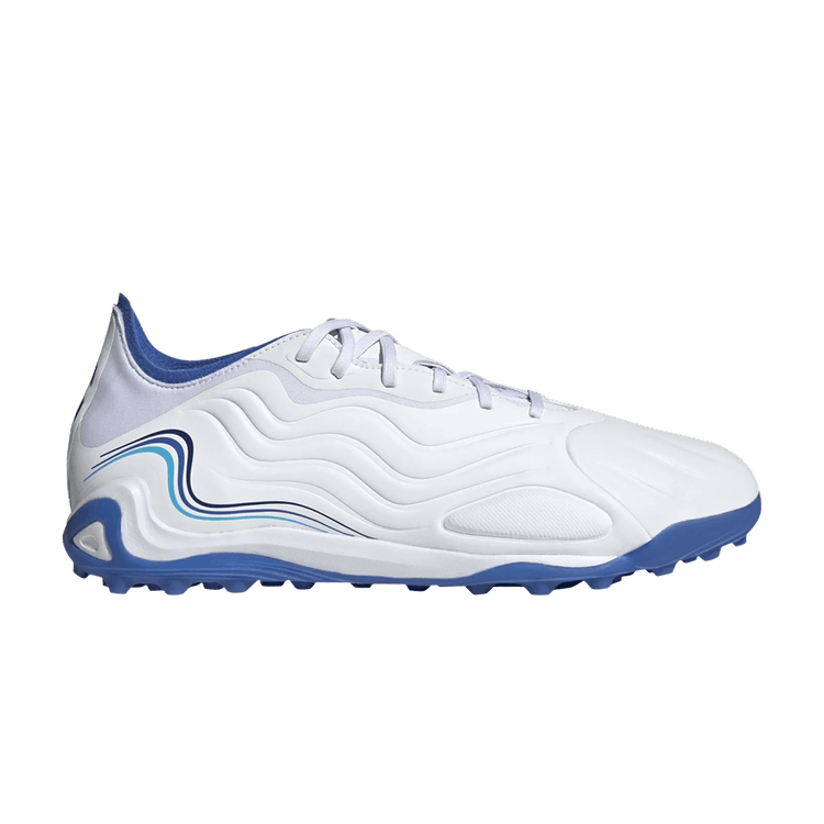 Copa Sense.1 TF 'White Hi-Res Blue'