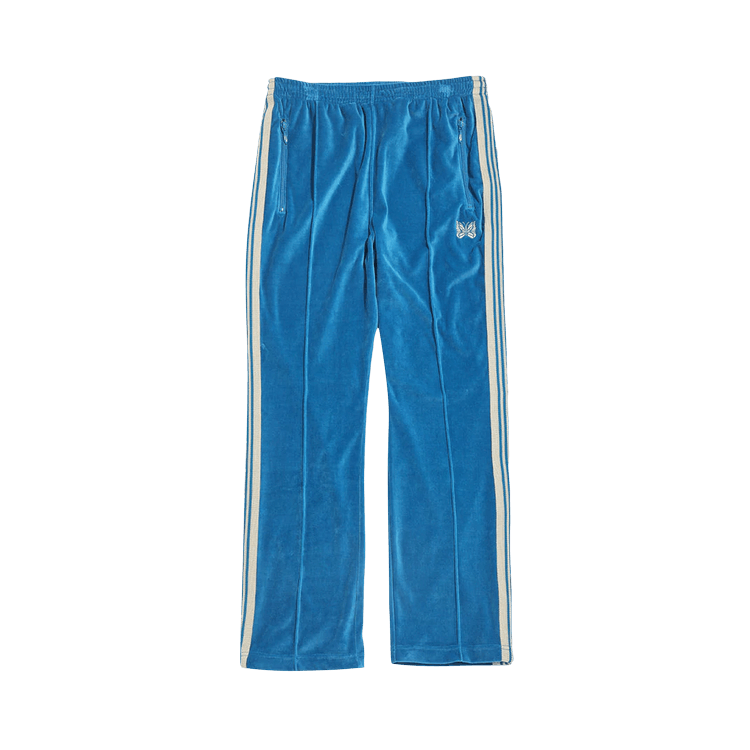 Needles Track Pant M JO417 www.bvmpp.com