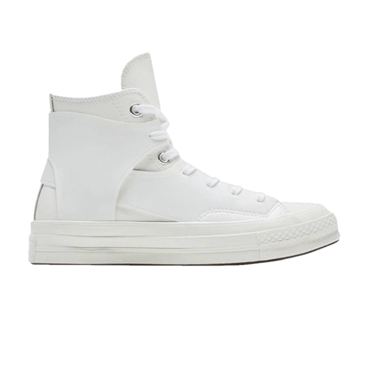 Feng Chen Wang x Chuck 70 High 'White'