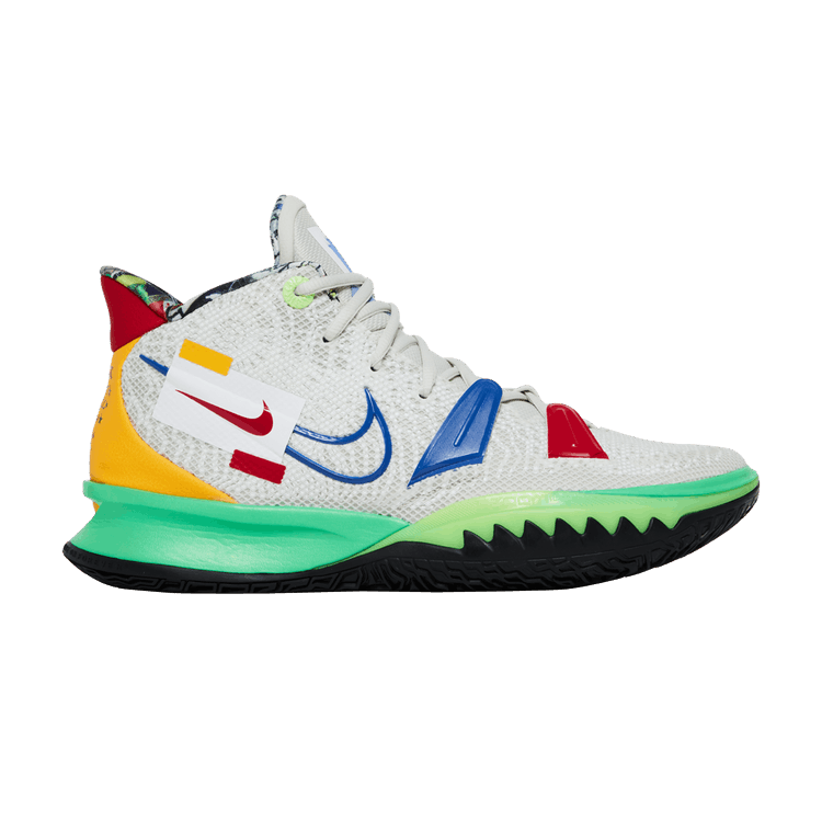 Kyrie clearance shoes 7