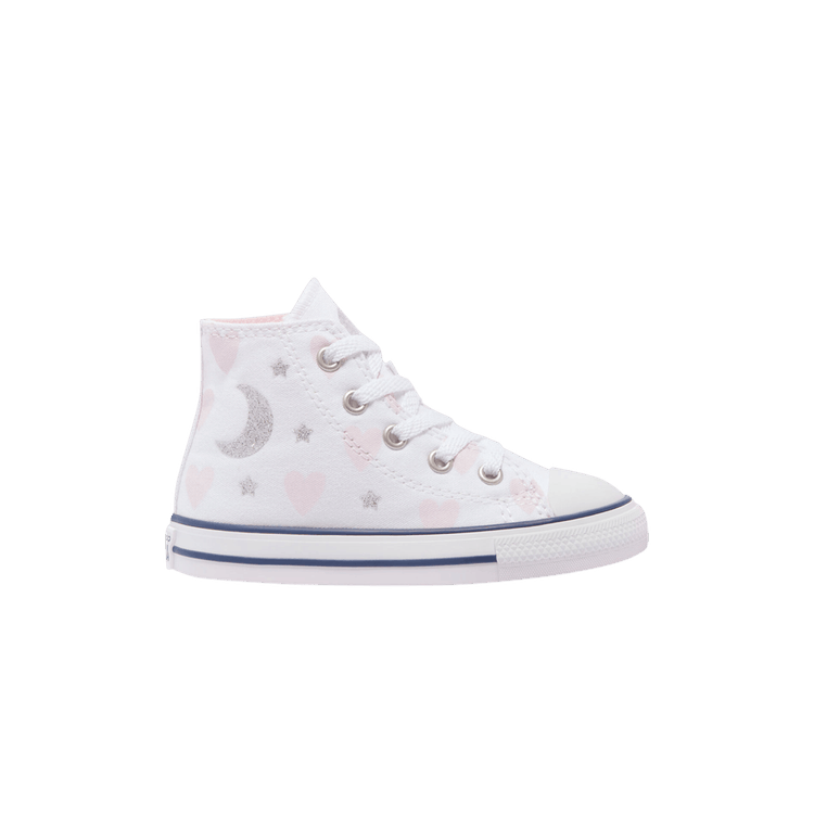 Chuck Taylor All Star High TD 'My Wish'