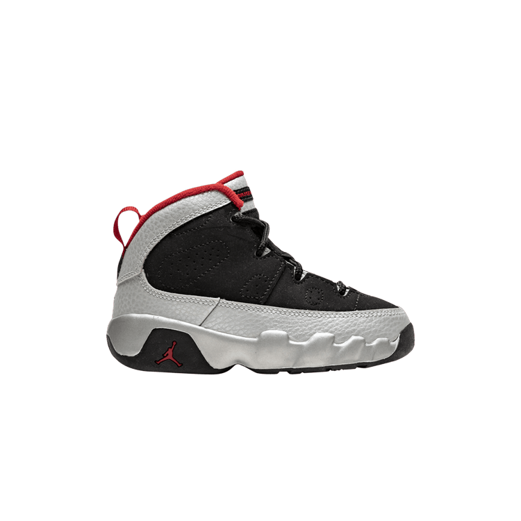 Buy Air Jordan 9 Retro TD Johnny Kilroy 401812 012 GOAT