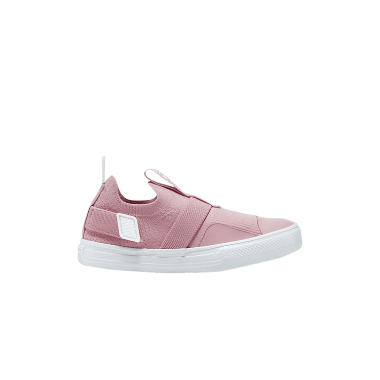 Chuck Taylor All Star Low TD 'Superplay Knit - Lotus Pink'