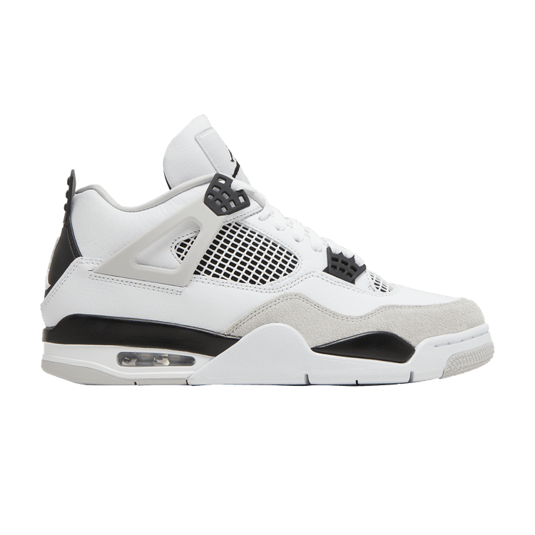 nike Jordan retro 4 black cat - Top Store Puq