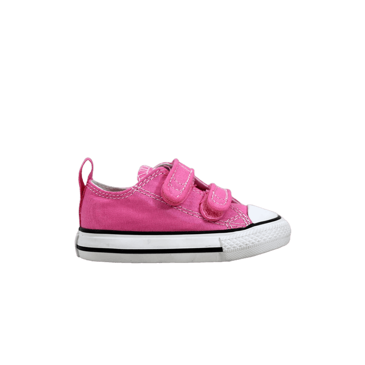 Chuck Taylor 2V Ox TD 'Pink'