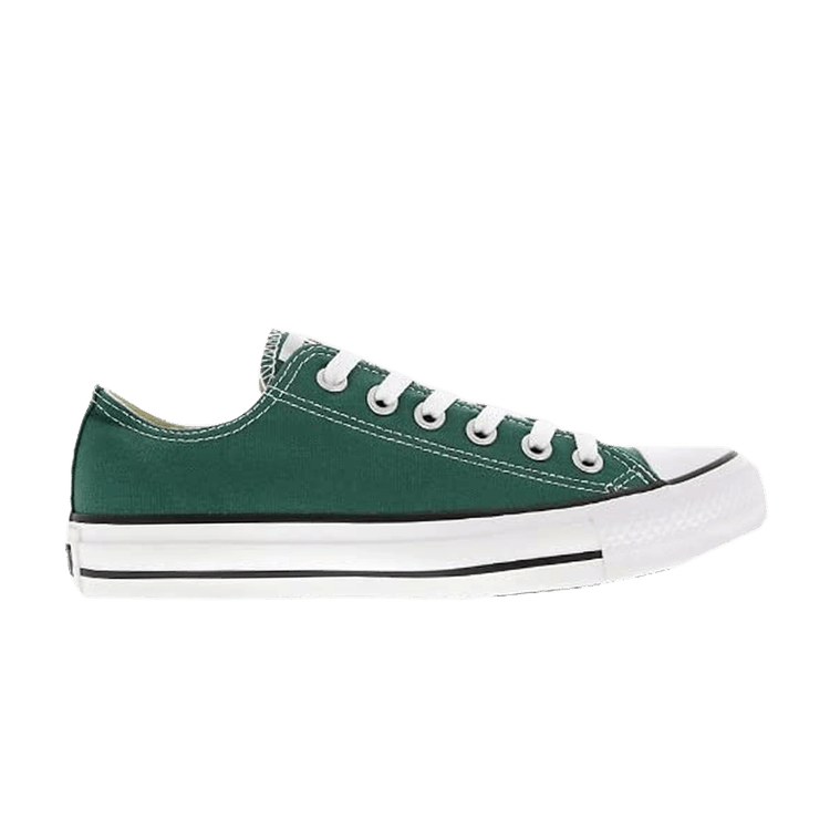 Chuck Taylor All Star Low 'Forest Green'