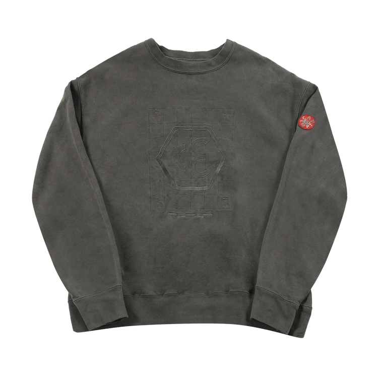 Cav empt sale pack crew neck
