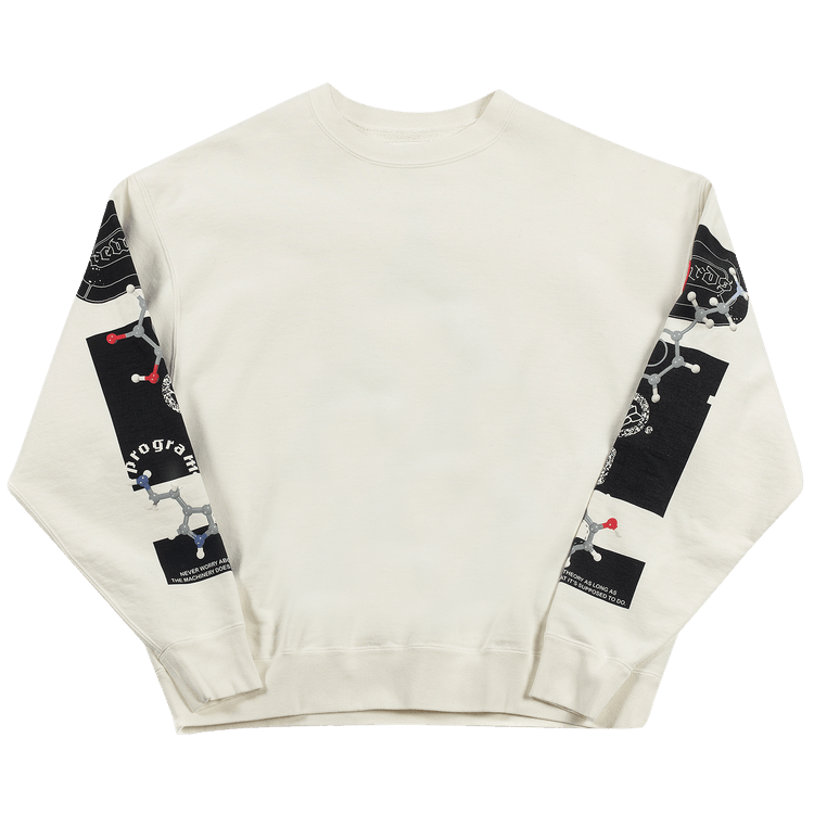 美品 MD INCENTIVES CREW NECK 最高 デザイン | ochge.org