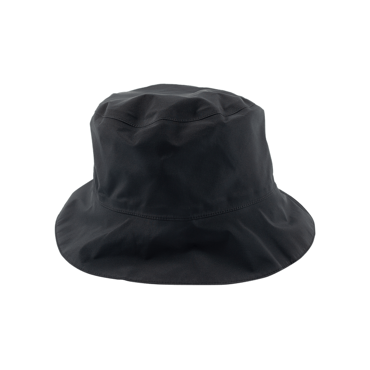 Buy Acronym GORE-TEX Bucket Hat 'Black' - FC3 GT BLAC | GOAT IT