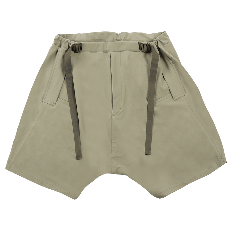 Buy Acronym Schoeller 3XDRY Dryskin Ultrawide Drawcord Short Pants 