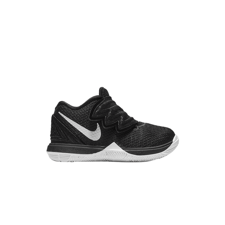 Kyrie 5 black magic clearance