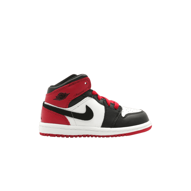 Old love hot sale jordan 1