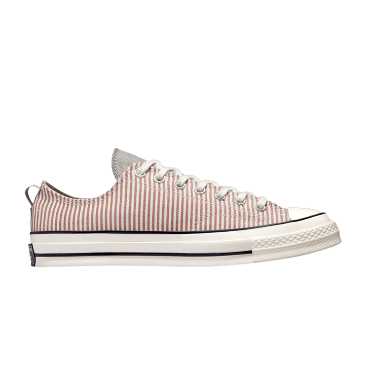 Wmns Chuck 70 Low 'Crafted Stripe'