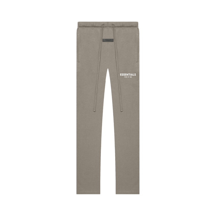 Buy Fear of God Essentials Relaxed Sweatpant 'Desert Taupe