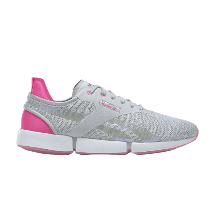 Wmns DailyFit DMX 2 'Pure Grey Atomic Pink'