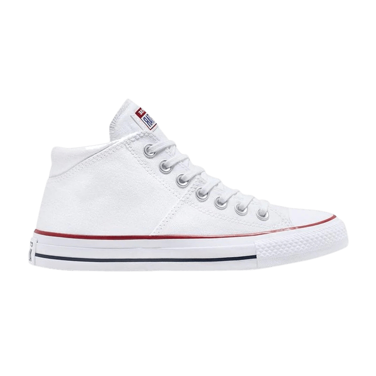 Wmns Chuck Taylor All Star Madison Mid 'White'