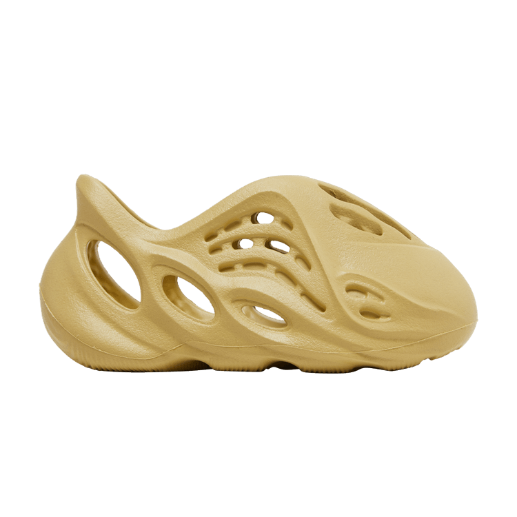 foam runner size 10